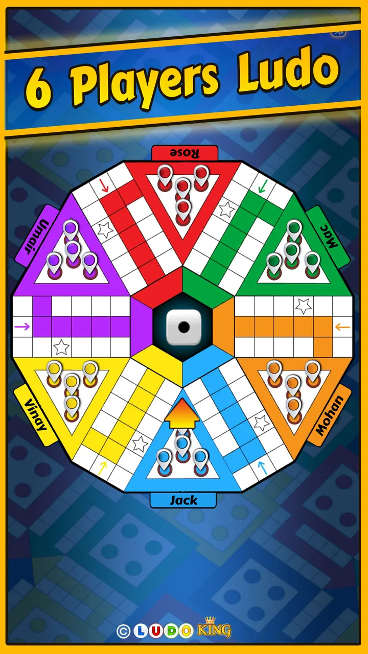 Ludo King Screenshot 5