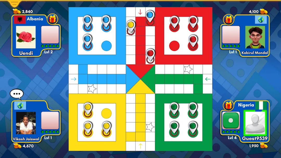 Ludo King Screenshot 7