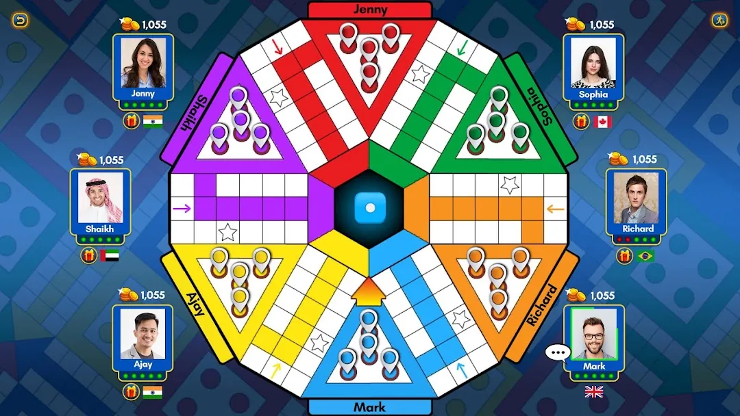 Ludo King Screenshot 8