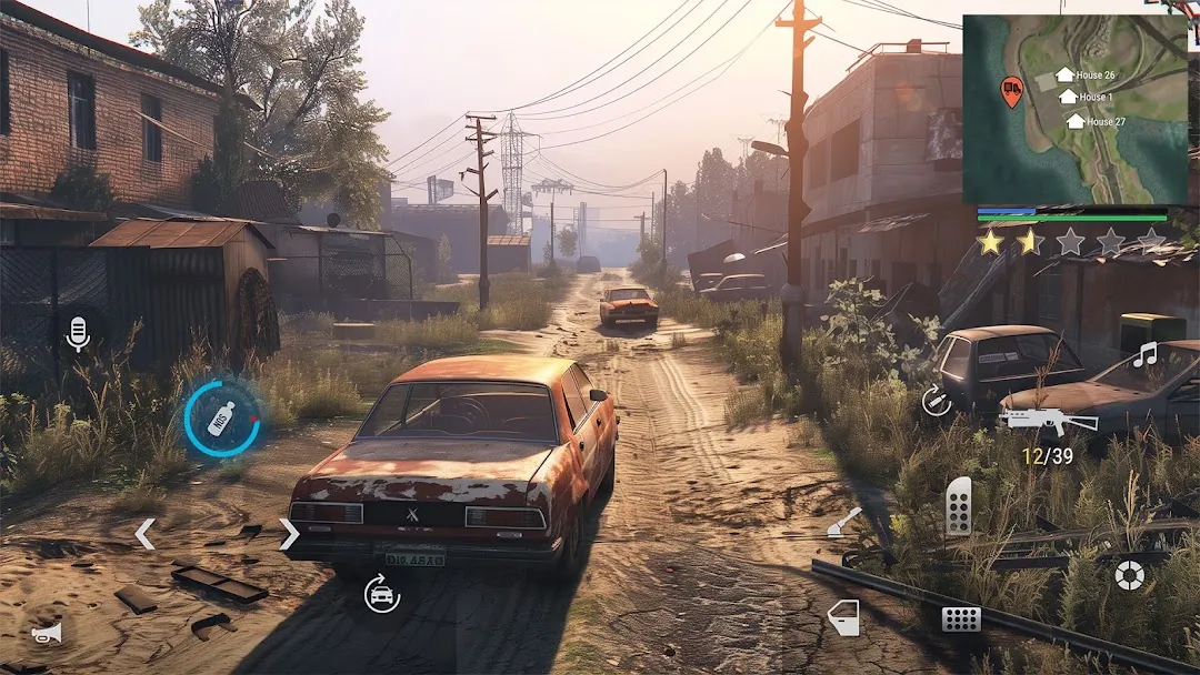 MadOut2 Big City Online Screenshot 7