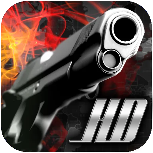 Magnum3.0 Gun Custom Simulator Screenshot 1