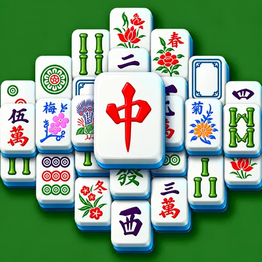 Mahjong Club Screenshot 1