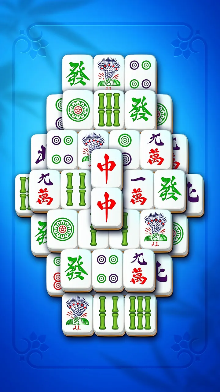 Mahjong Club Screenshot 2