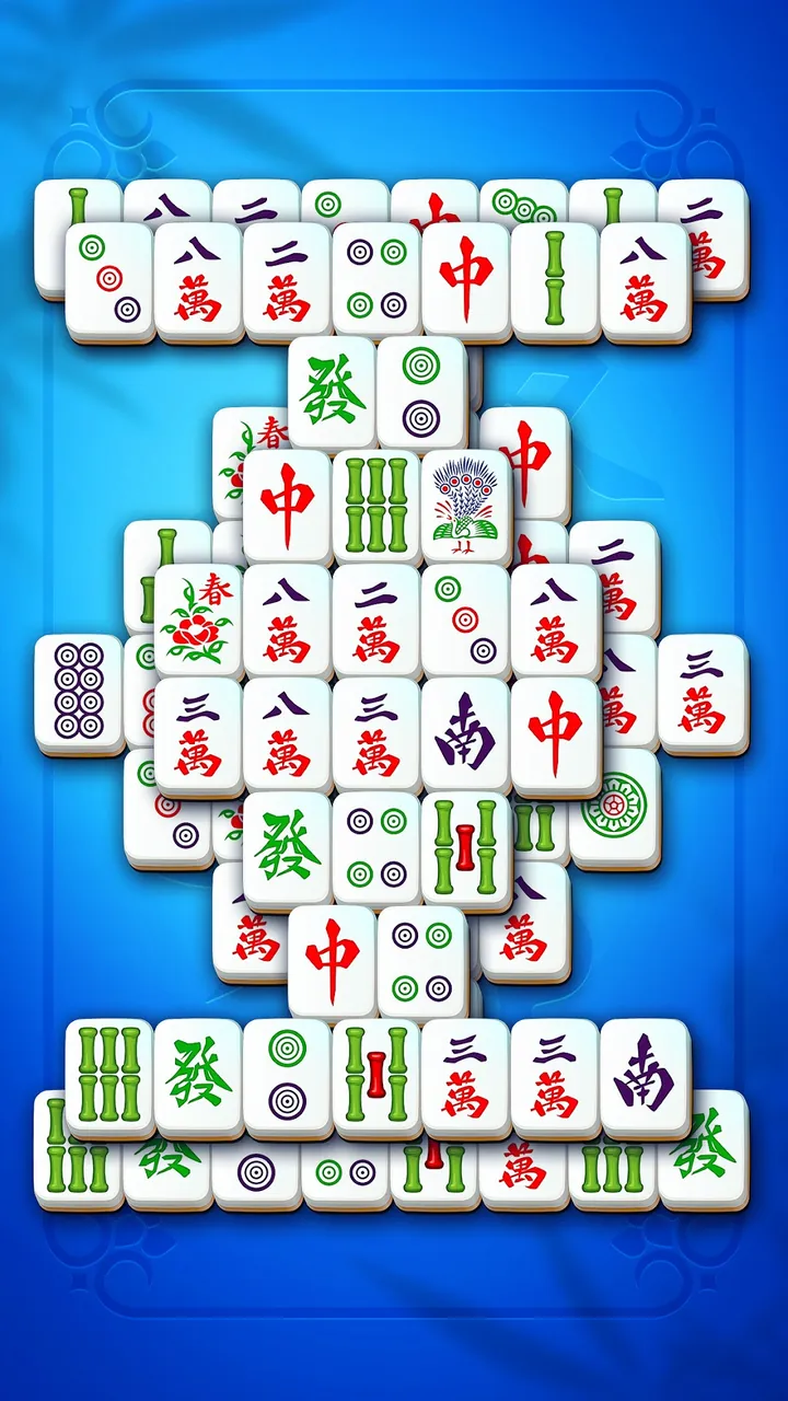 Mahjong Club Screenshot 3