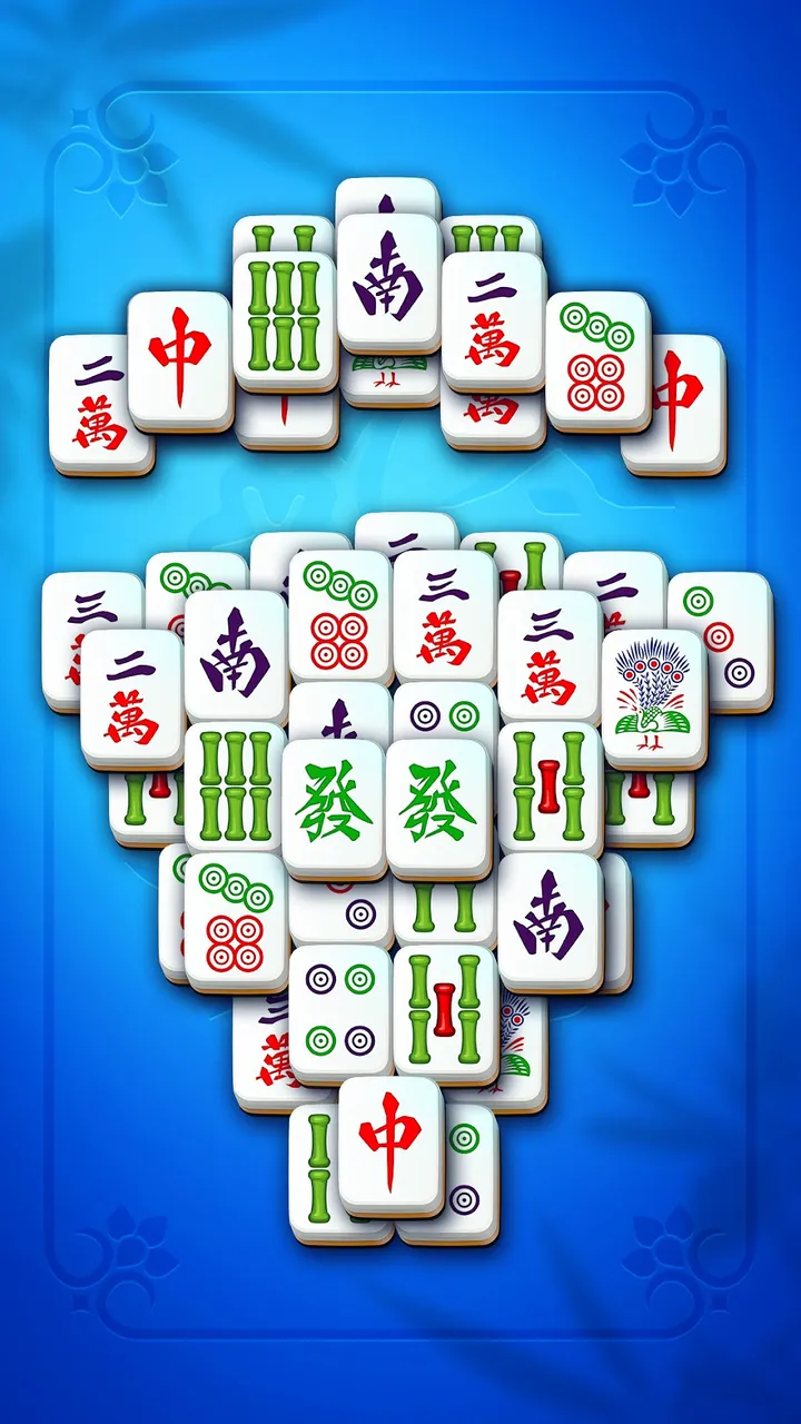 Mahjong Club Screenshot 4