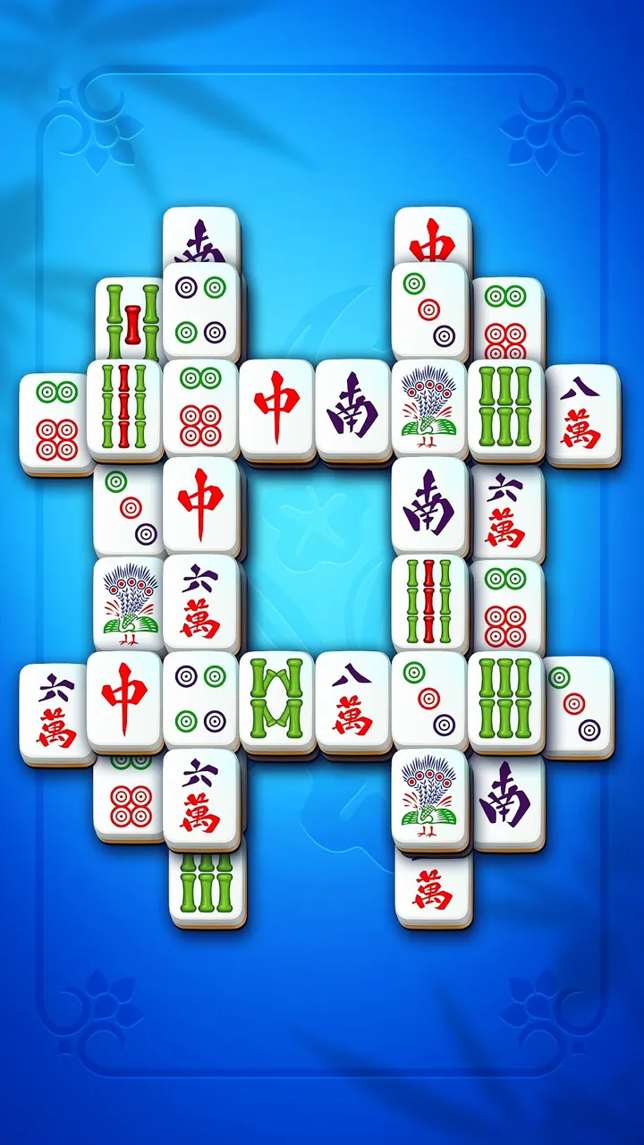 Mahjong Club Screenshot 6