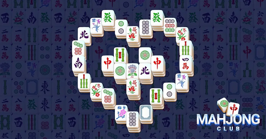 Mahjong Club Screenshot 8