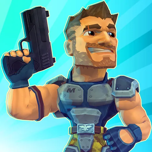 Major Mayhem 2 Screenshot 1