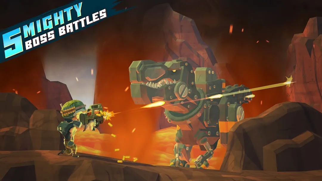 Major Mayhem 2 Screenshot 4