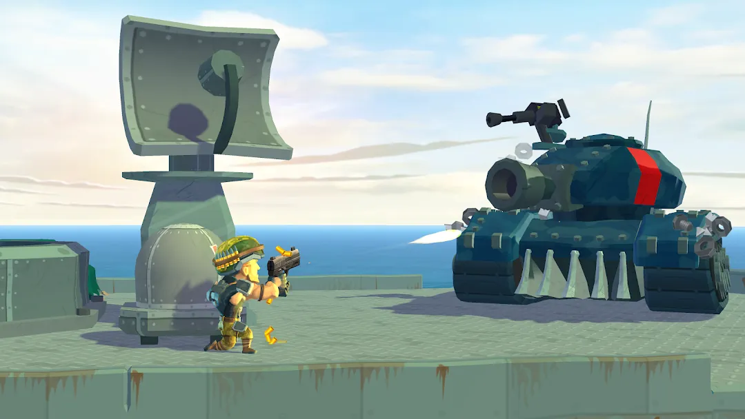 Major Mayhem 2 Screenshot 8