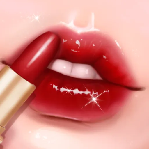 Makeup Stylist: DIY Makeup Screenshot 1