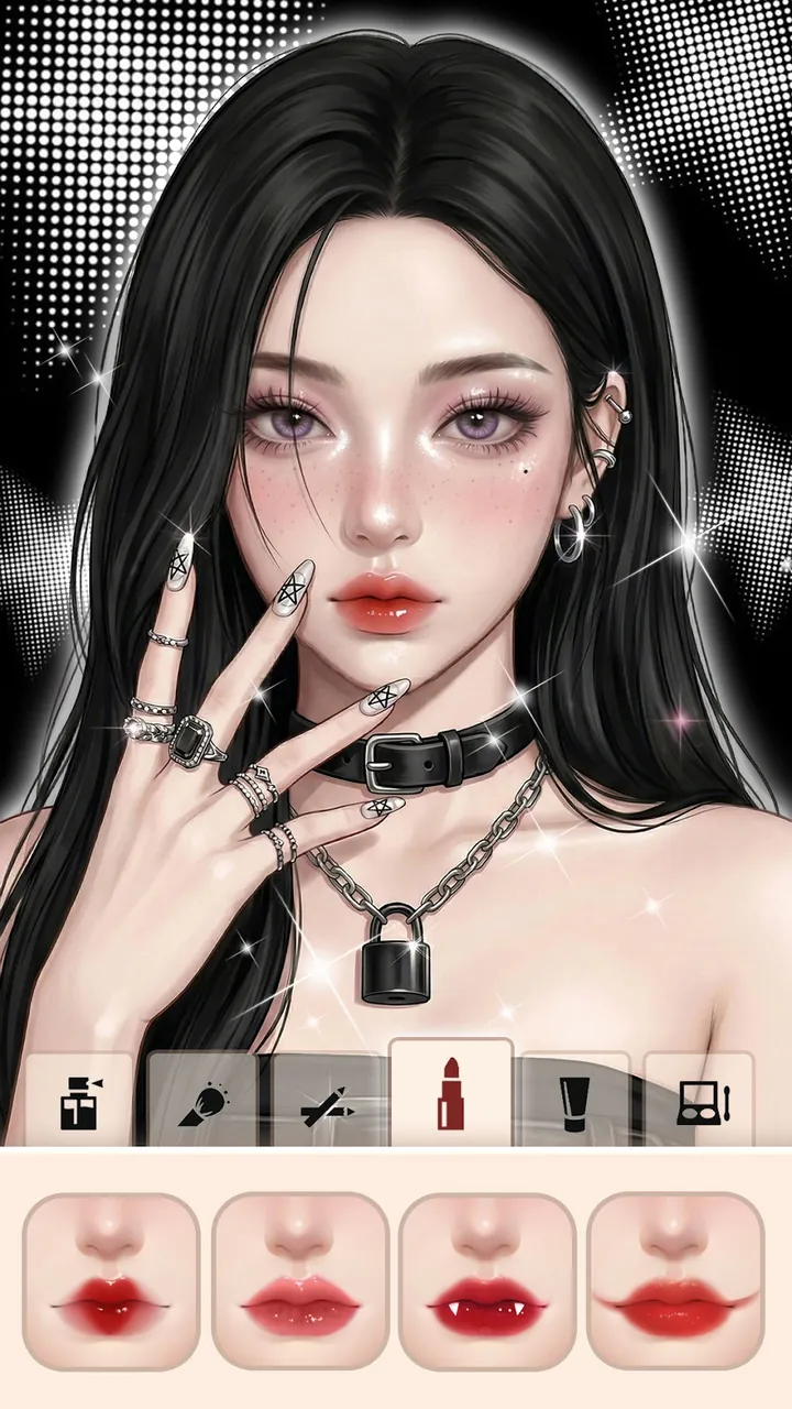 Makeup Stylist: DIY Makeup Screenshot 8