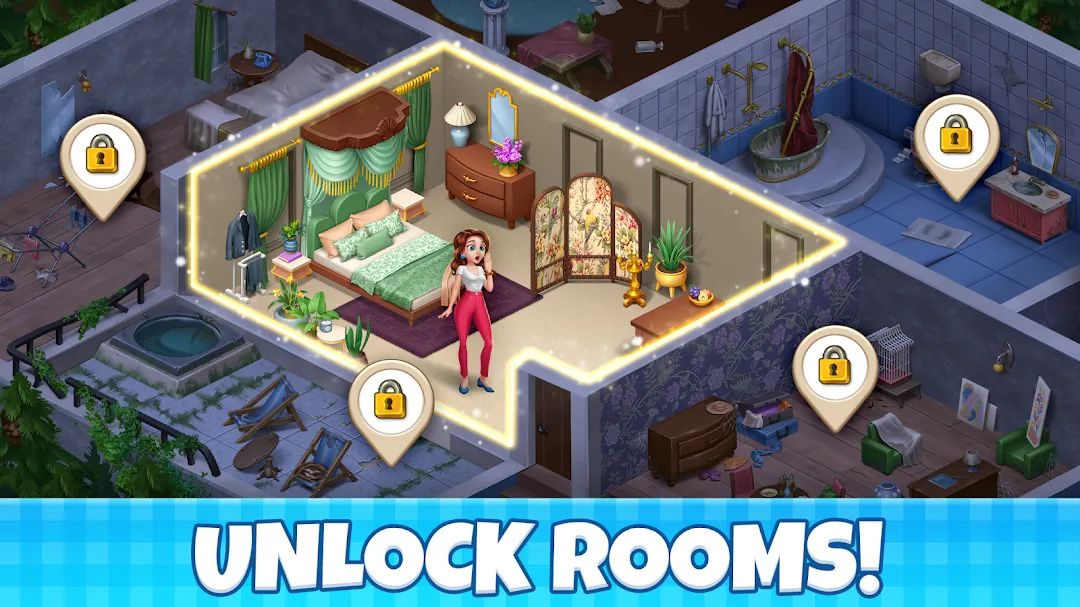Manor Cafe Screenshot 3