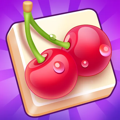 Match Tile Scenery Screenshot 1