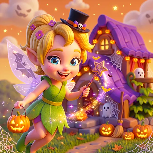 Matching Story Screenshot 1