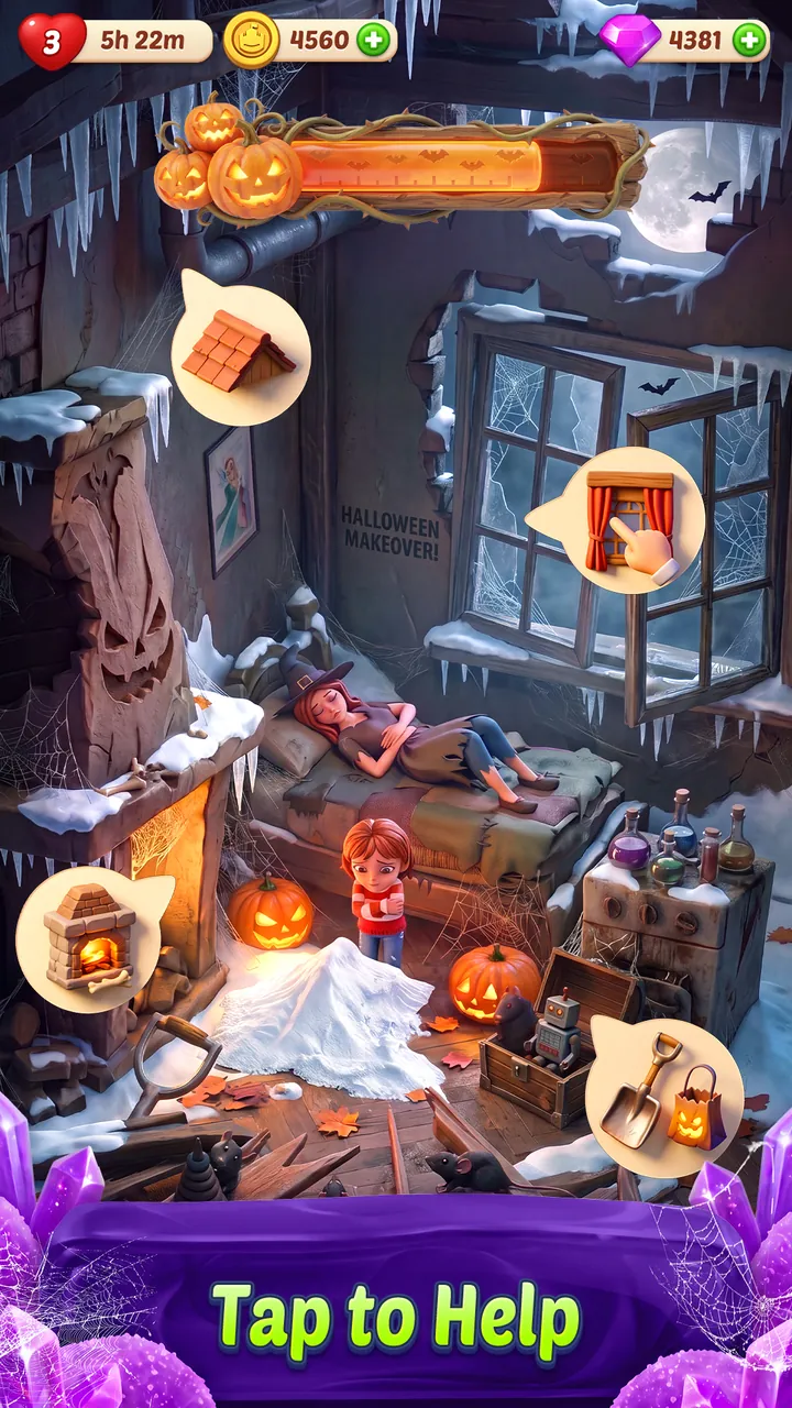 Matching Story Screenshot 4
