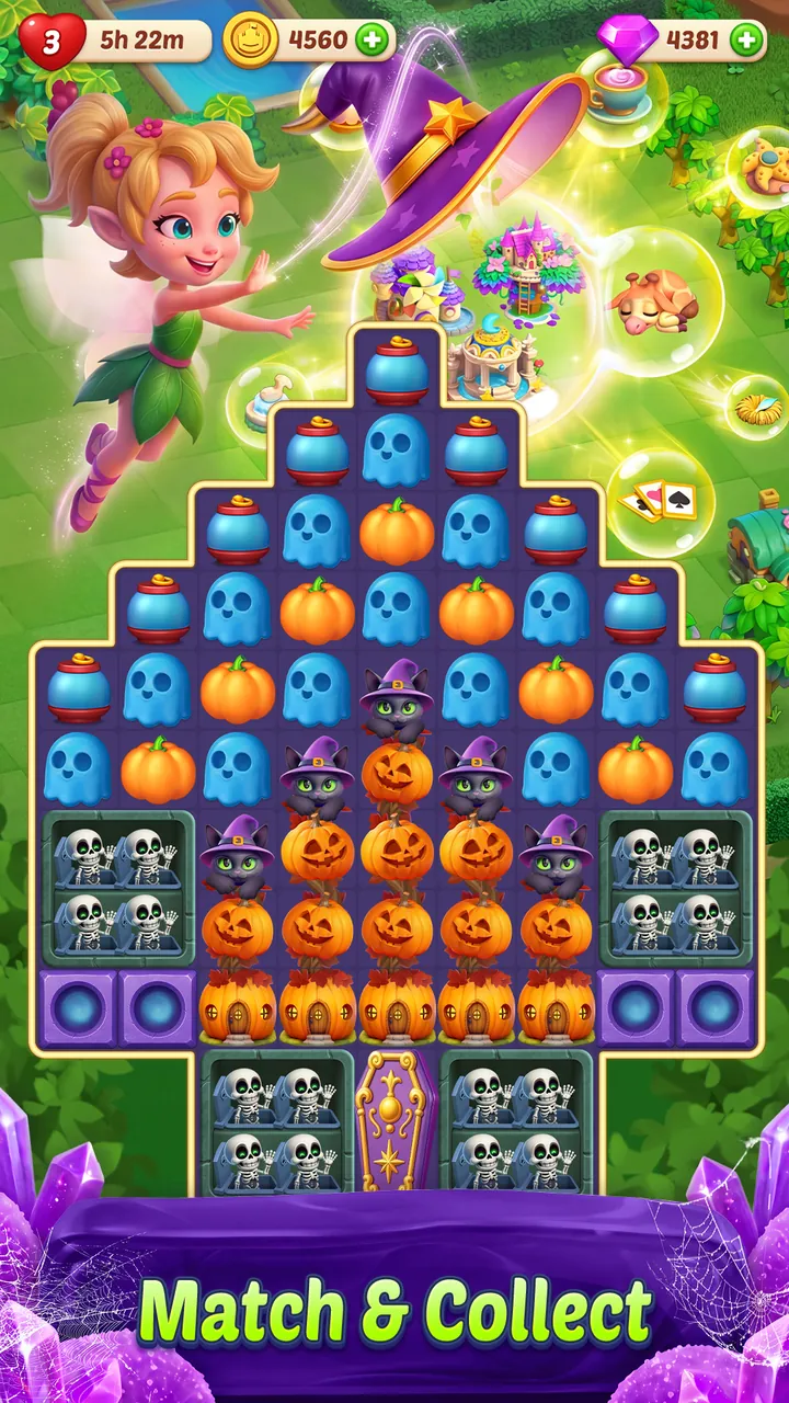 Matching Story Screenshot 5