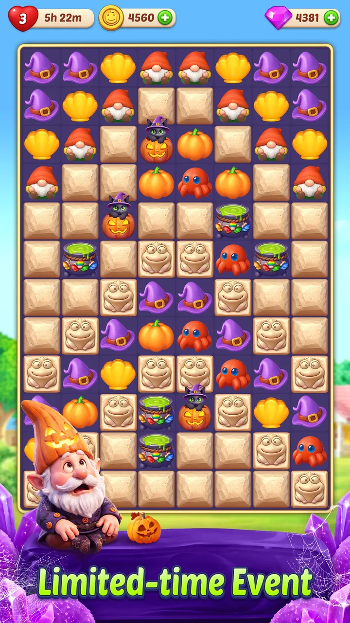 Matching Story Screenshot 6