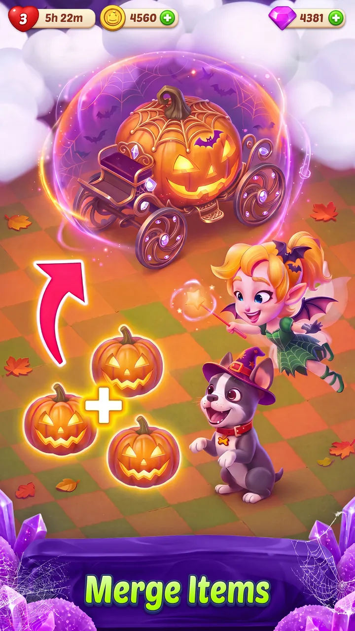 Matching Story Screenshot 7
