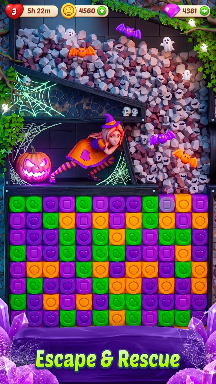 Matching Story Screenshot 8