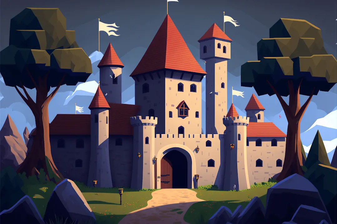 Medieval: Idle Tycoon Screenshot 7