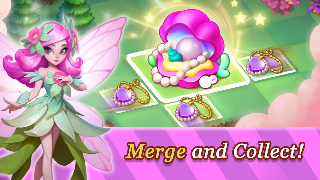 Merge Elves Screenshot 3