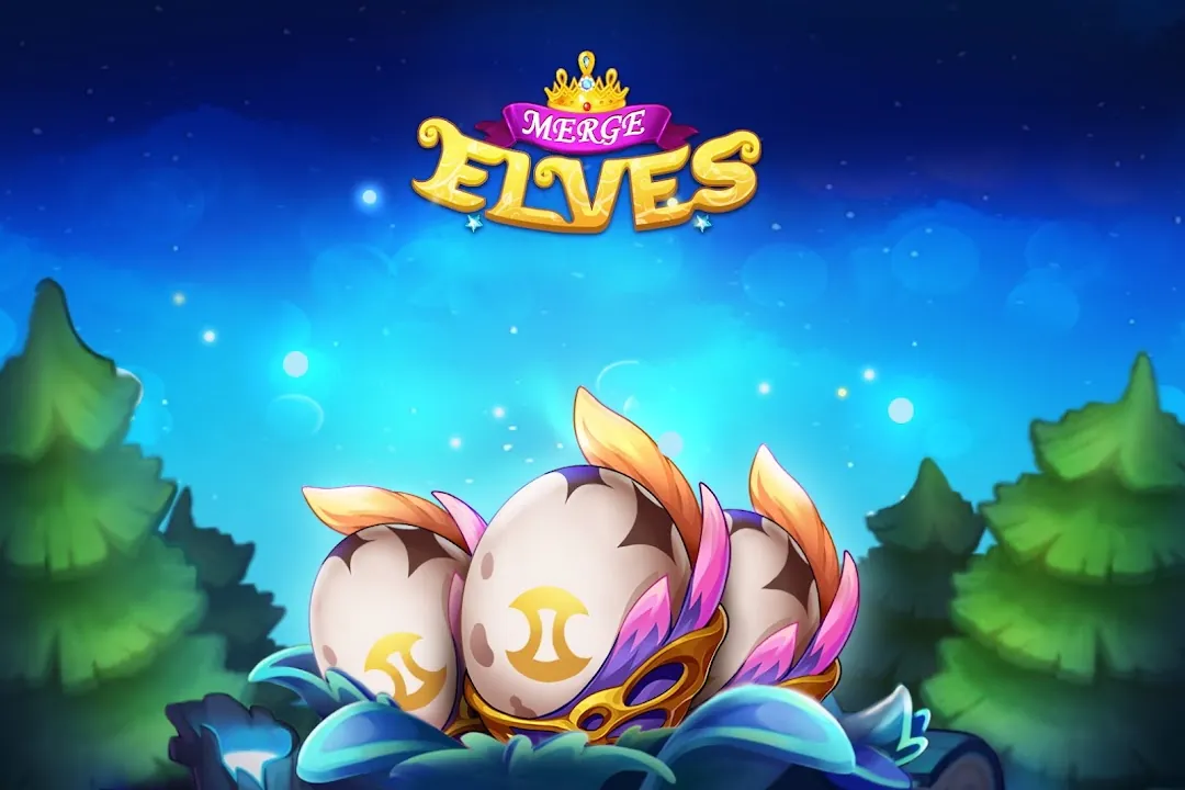 Merge Elves Screenshot 8