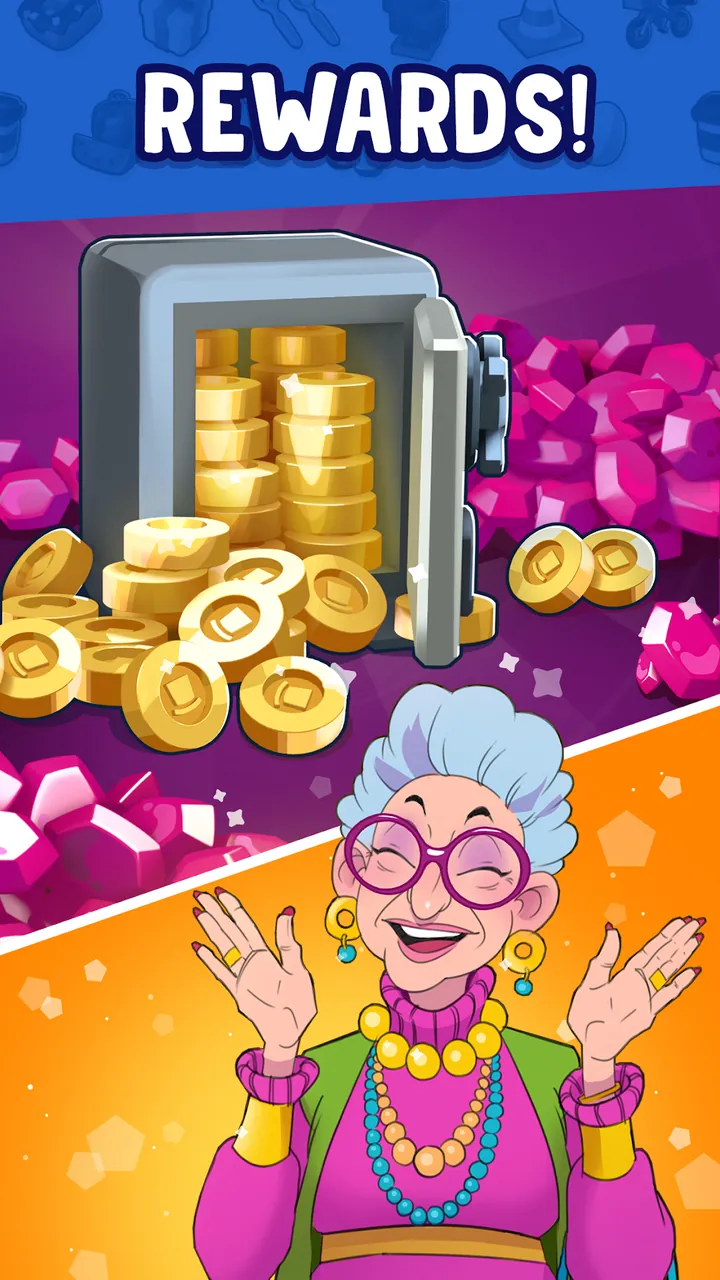 Merge Mayor Screenshot 4
