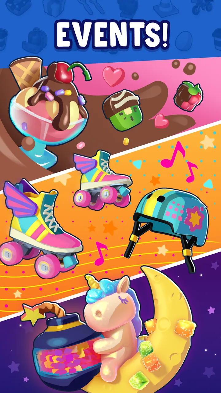 Merge Mayor Screenshot 7
