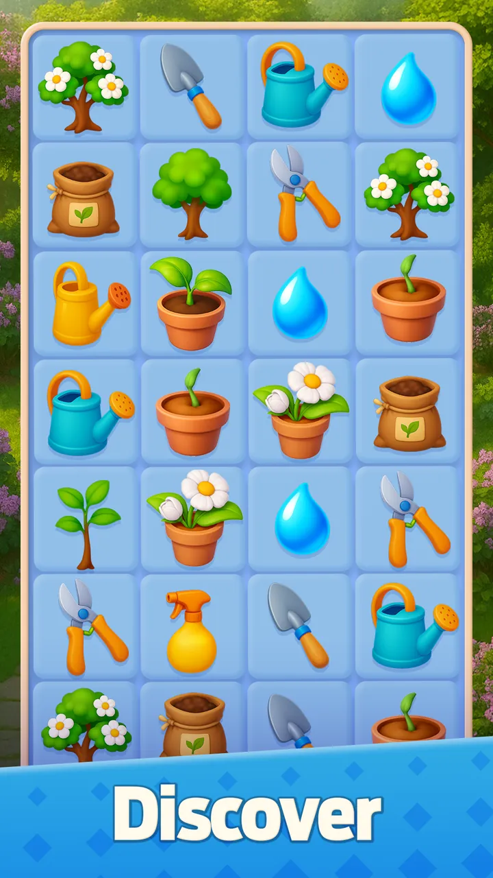 Mergedom: Home Design Screenshot 5