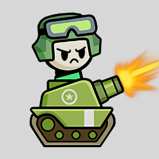 Mini Brawl Attack! Screenshot 1