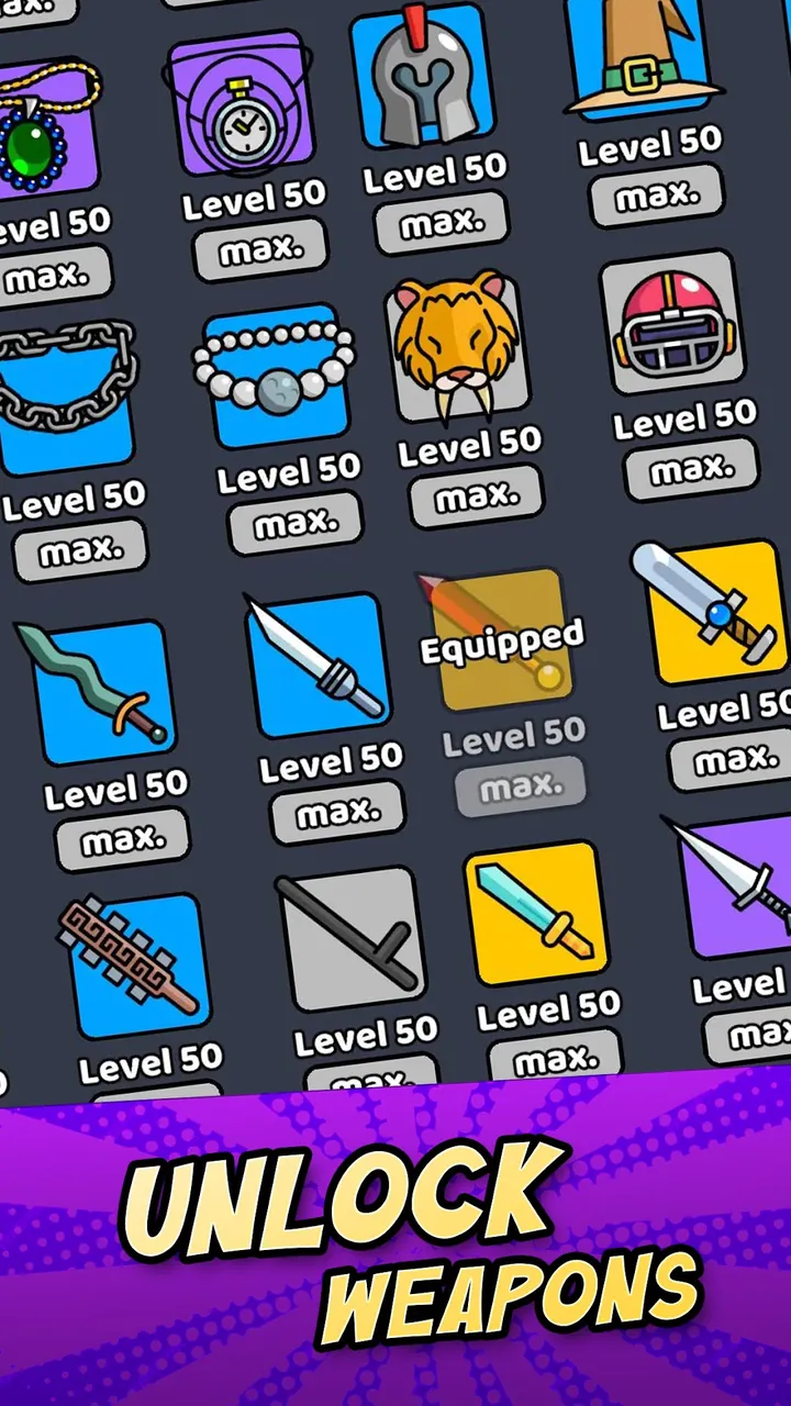 Mini Brawl Attack! Screenshot 7