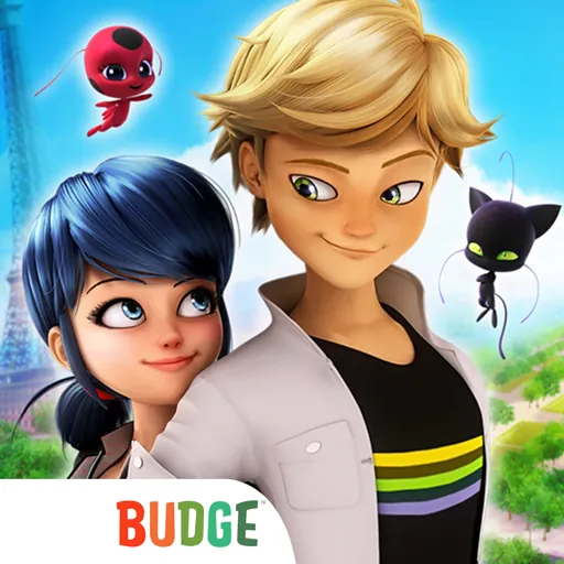 Miraculous Life Screenshot 1
