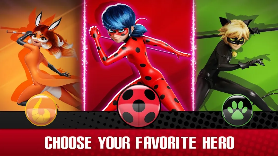 Miraculous Life Screenshot 6