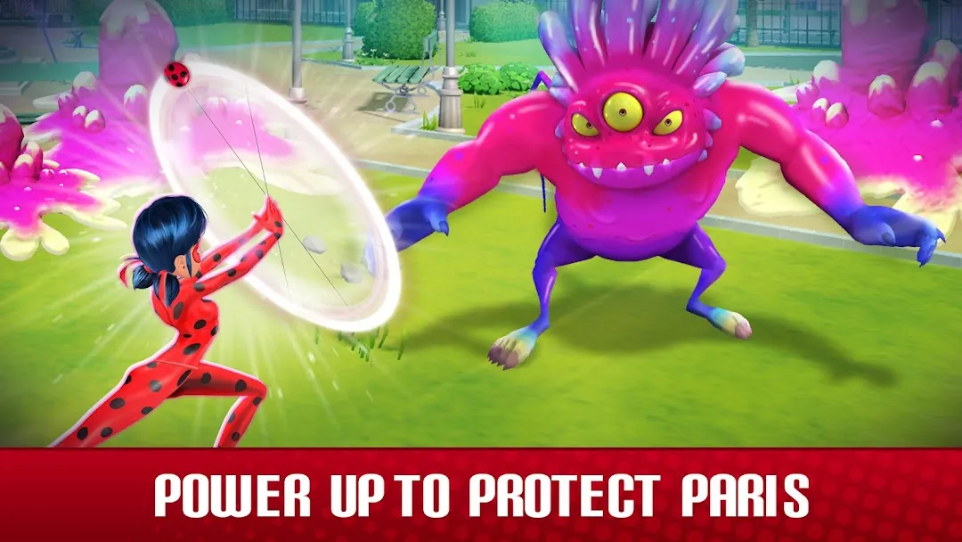 Miraculous Life Screenshot 7