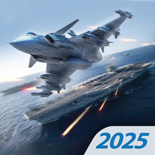 Modern Warplanes Screenshot 1