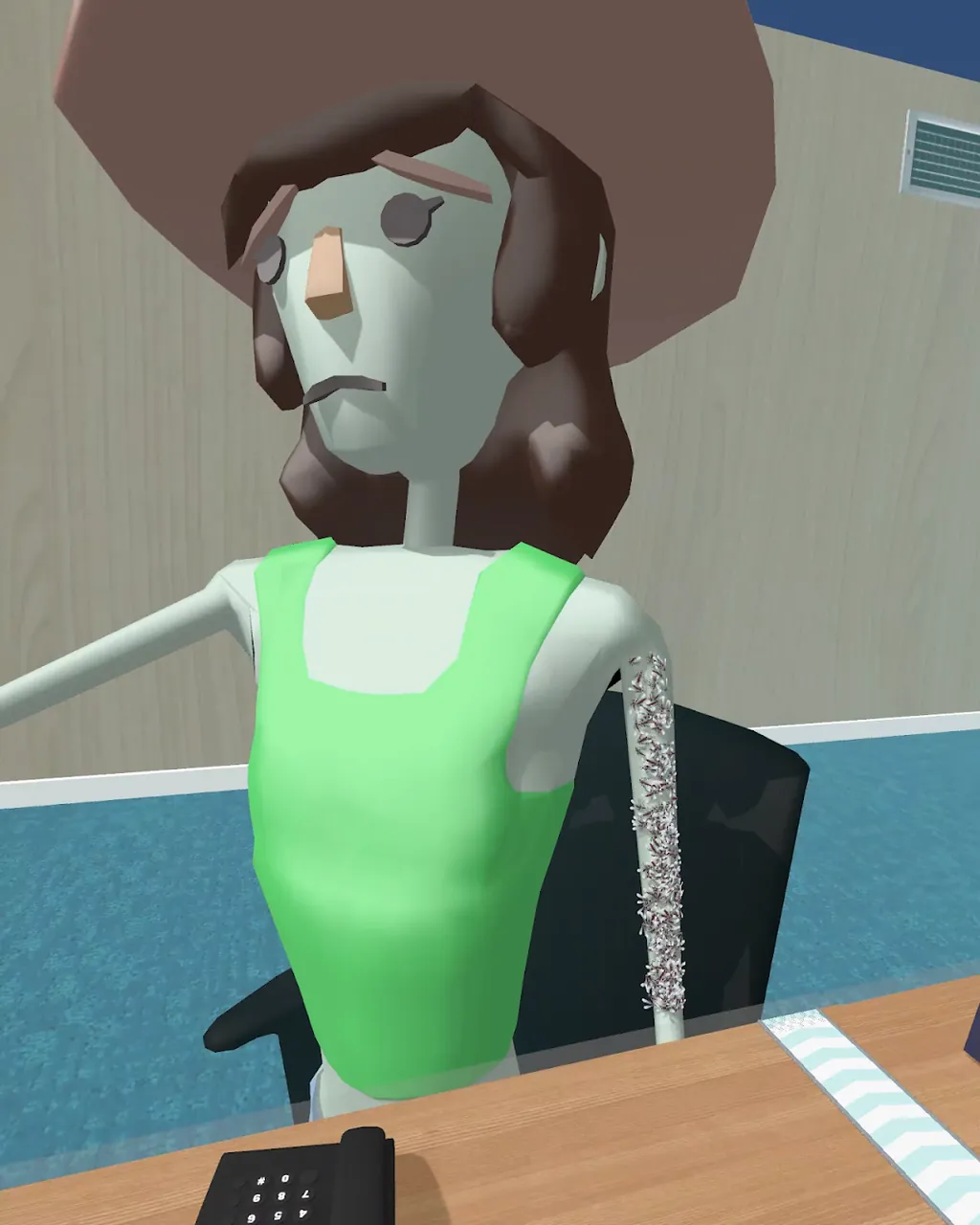 Moshquito! Screenshot 5