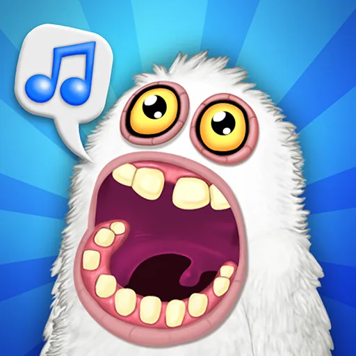 My Singing Monsters Screenshot 1
