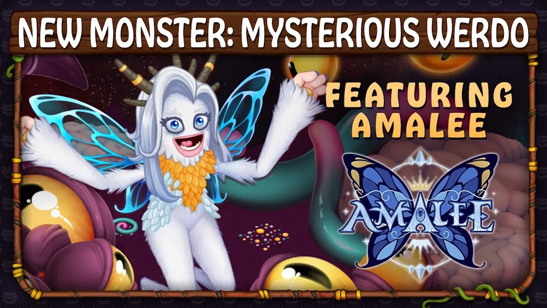 My Singing Monsters Screenshot 2