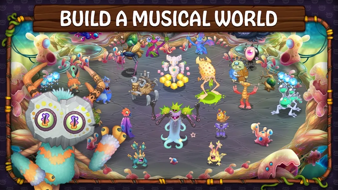 My Singing Monsters Screenshot 5