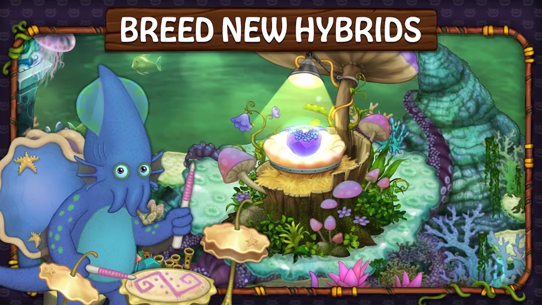 My Singing Monsters Screenshot 7