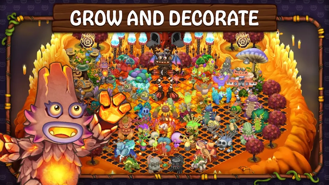 My Singing Monsters Screenshot 8