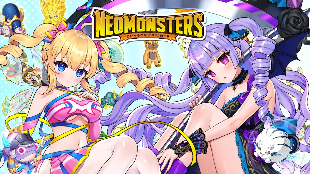Neo Monsters Screenshot 7