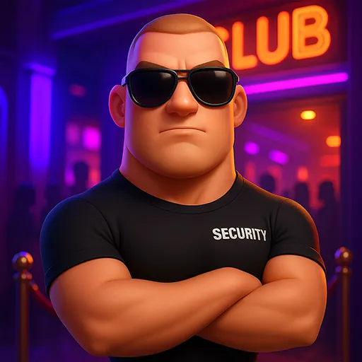 Nightclub Tycoon Screenshot 1