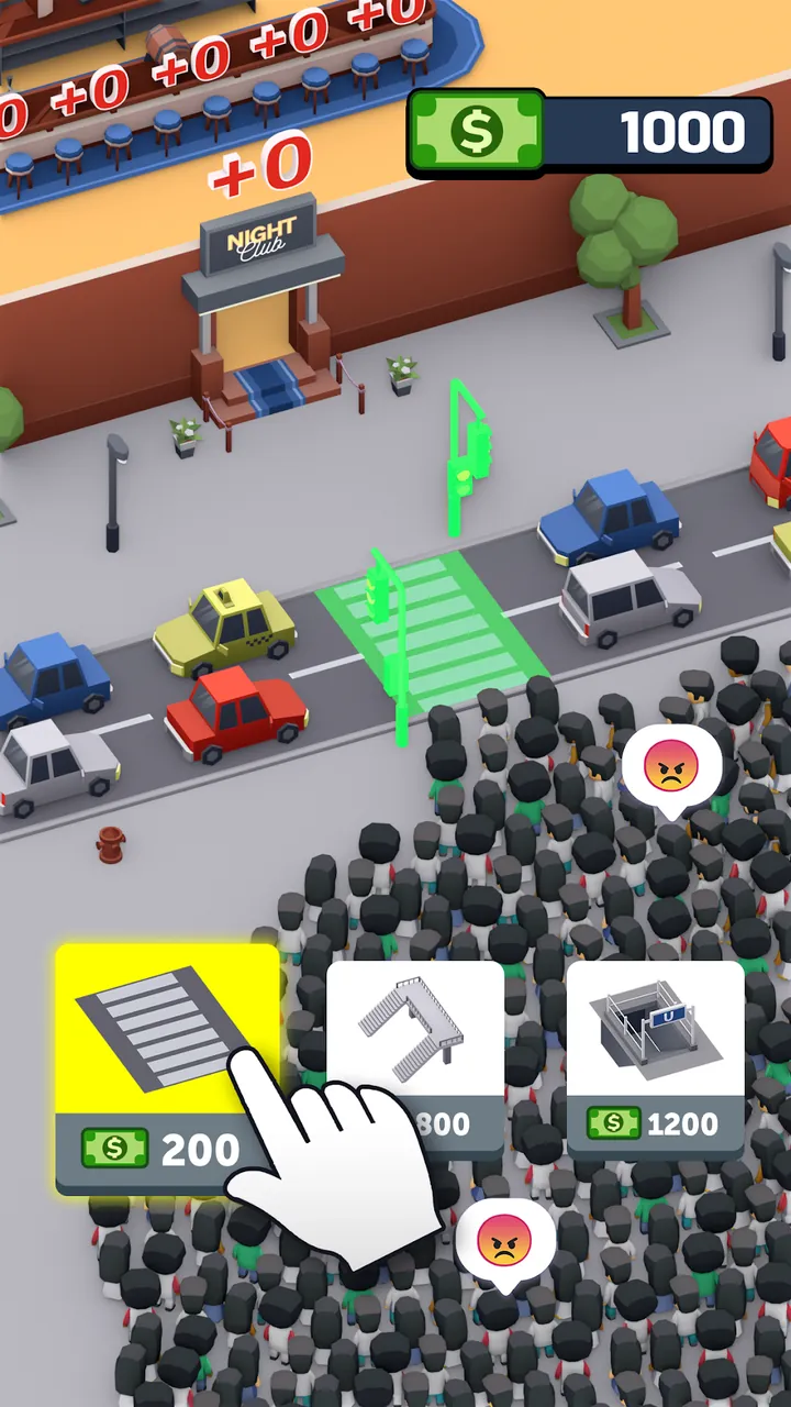 Nightclub Tycoon Screenshot 2