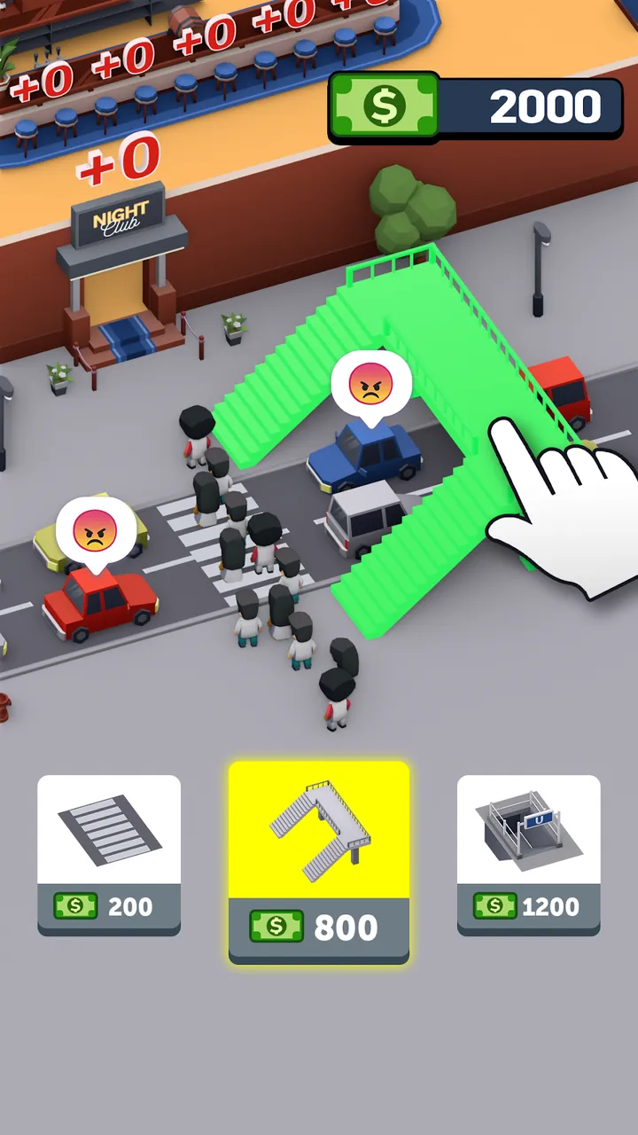 Nightclub Tycoon Screenshot 3