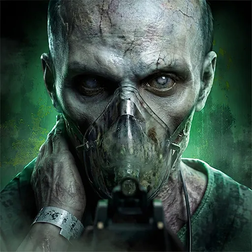 Nightmares Within:Zombie Screenshot 1