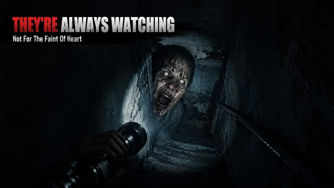 Nightmares Within:Zombie Screenshot 7