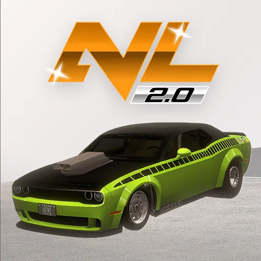 No Limit Drag Racing 2 Screenshot 1