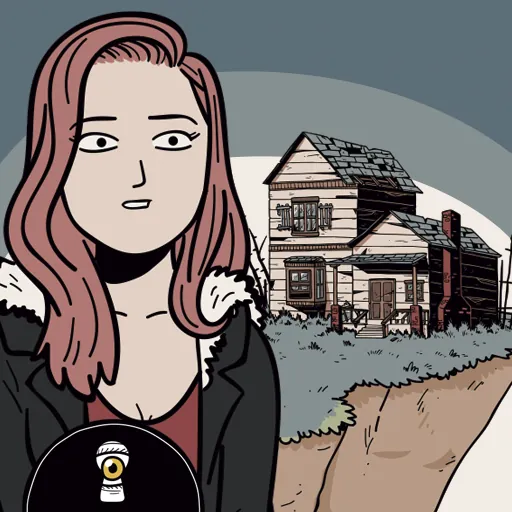 Nowhere House Screenshot 1